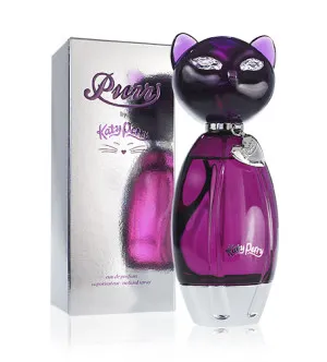 Katy Perry Purr agua de perfume para mujer 100 ml