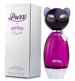 Purr agua de perfume para mujer 100 ml