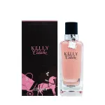 Kelly Caléche Eau de Toilette para mujer 100 ml