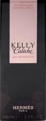 Kelly Caléche Eau de Toilette para mujer 100 ml