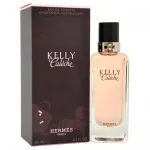 Kelly Caléche Eau de Toilette para mujer 100 ml