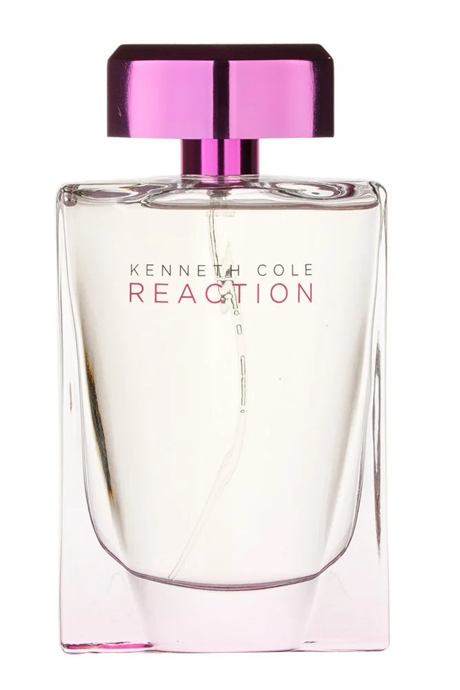 Reaction Eau de Parfum para mujer 100 ml