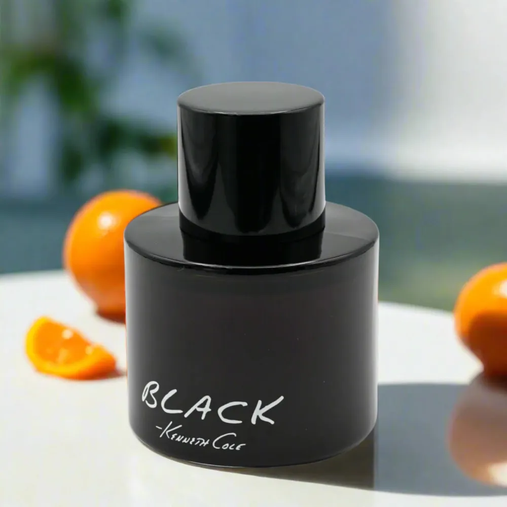 Black For Men agua de tocador para hombre 100 ml