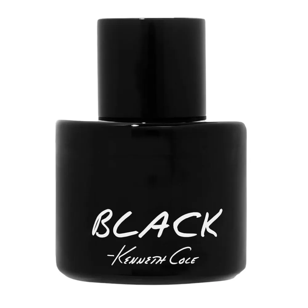 Black For Men agua de tocador para hombre 100 ml