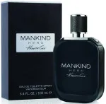 Mankind Hero agua de tocador 100 ml para hombres
