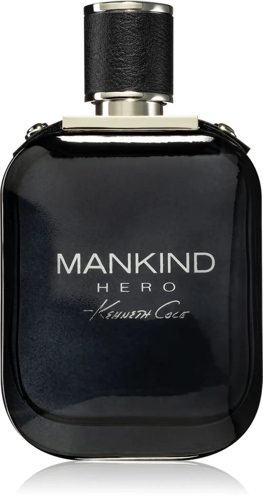 Mankind Hero agua de tocador 100 ml para hombres