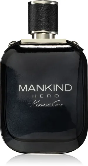 Kenneth Cole Mankind Hero eau de toilette para hombre