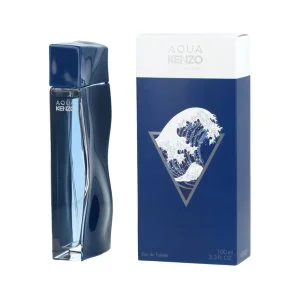 Kenzo Aqua Kenzo pour Homme Eau de Toilette para hombre