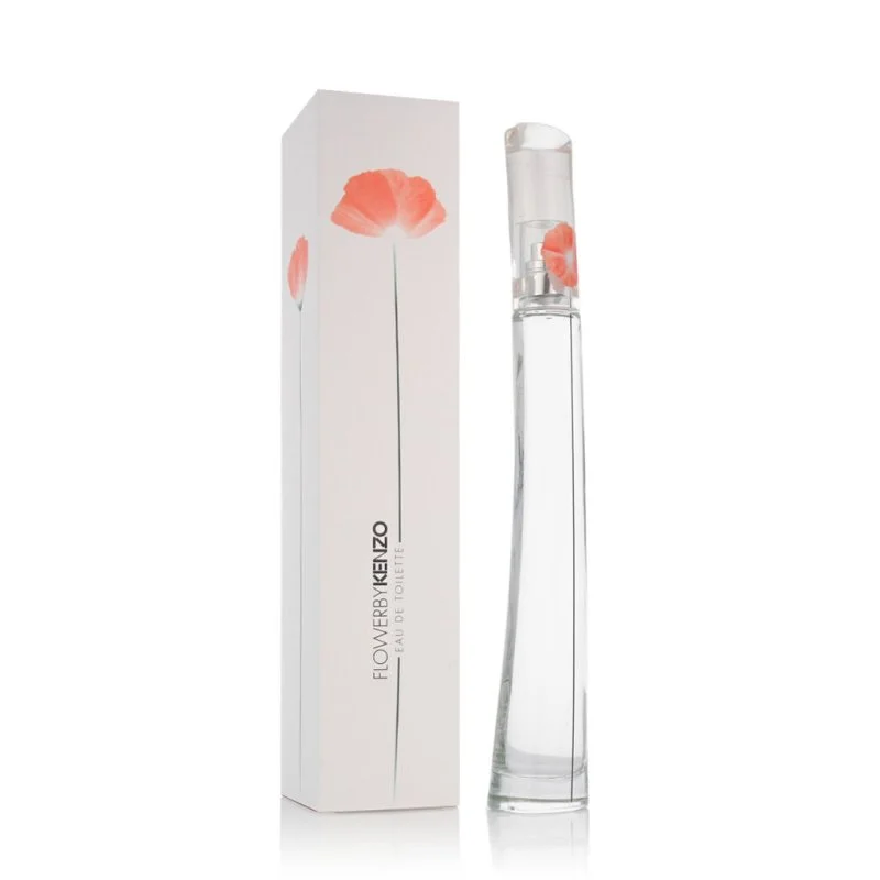 Flower by Kenzo 2021 eau de toilette para mujer 100 ml