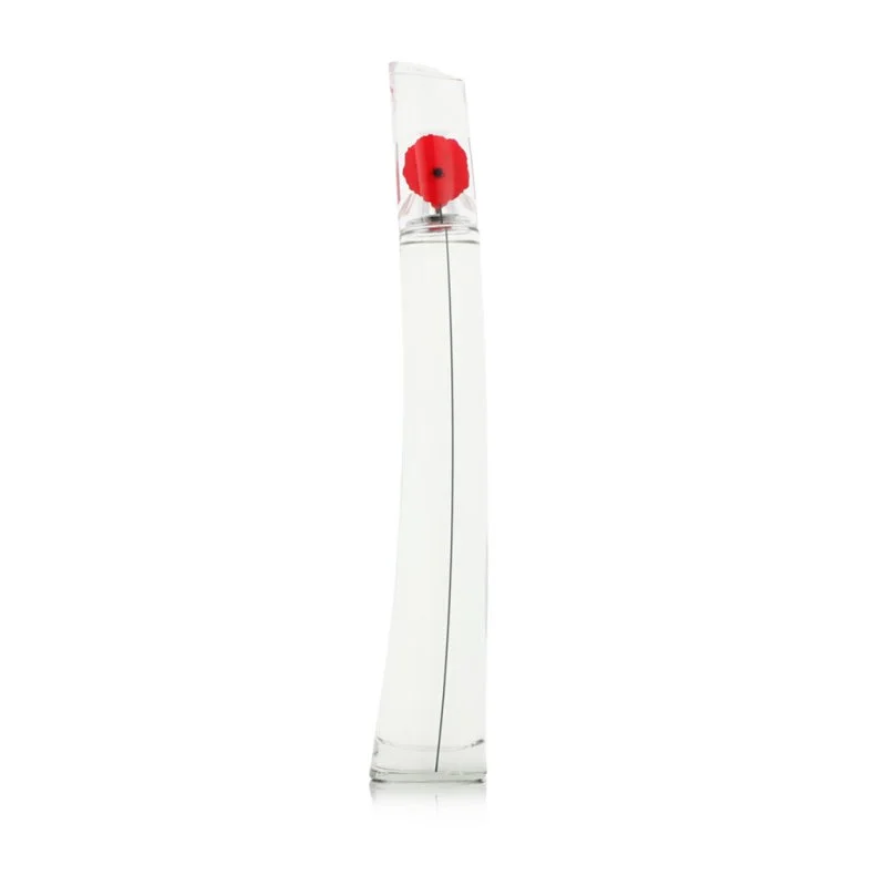 Flower by Kenzo agua de perfume recargable para mujer 100 ml
