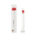Flower by Kenzo agua de perfume recargable para mujer 100 ml