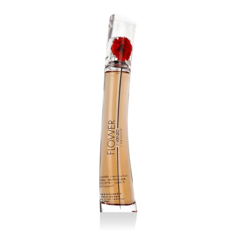 Flower by Kenzo L'Absolue Eau de Parfum para mujer tester 50 ml
