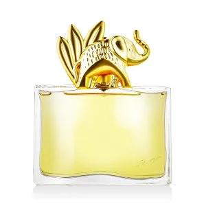 Kenzo Flower by Kenzo La Récolte Parisienne eau de parfum para mujer