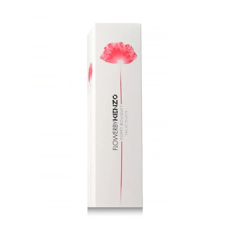 Flower by Kenzo Poppy Bouquet eau de toilette para mujer 30 ml