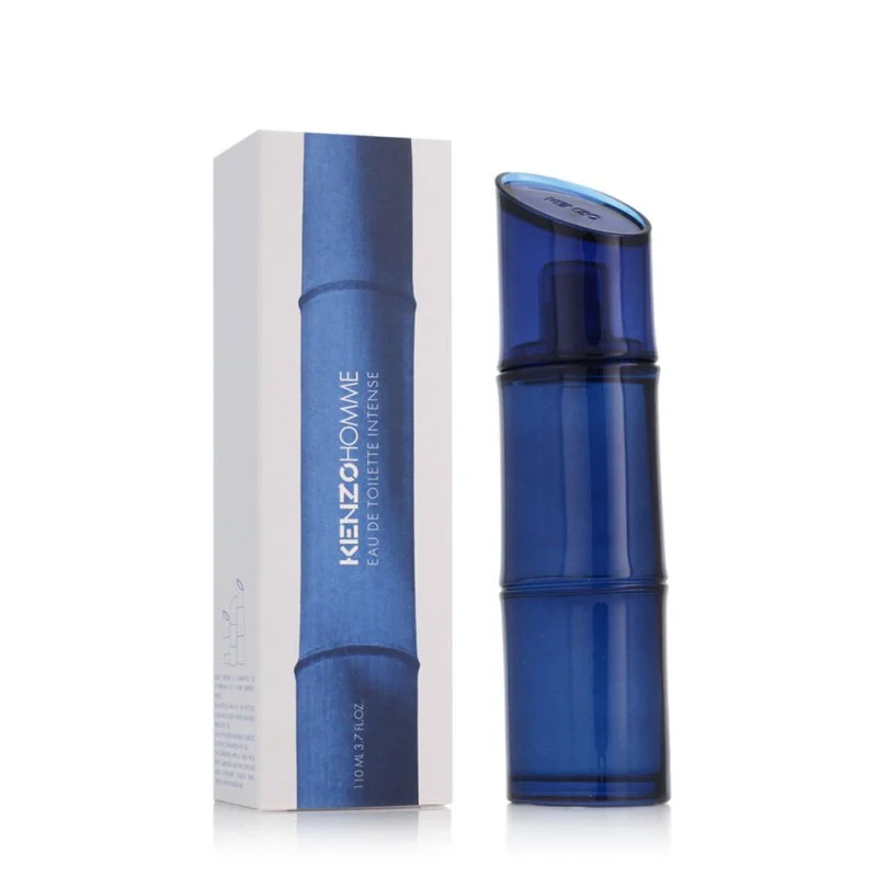 Homme Intense agua de tocador para hombre 110 ml