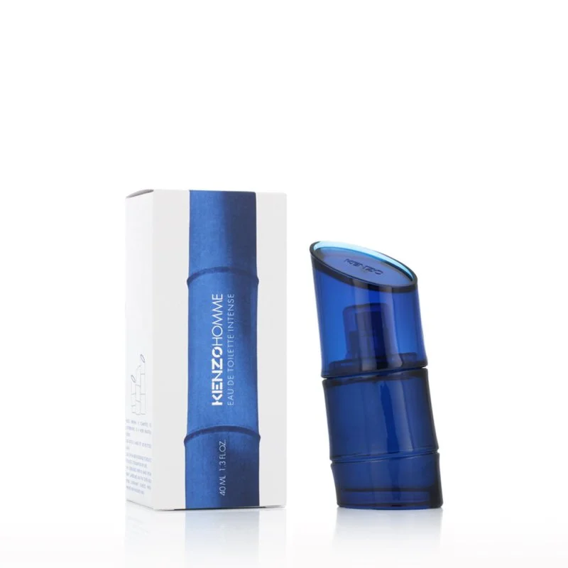Homme Intense Eau de Toilette para hombre 40 ml