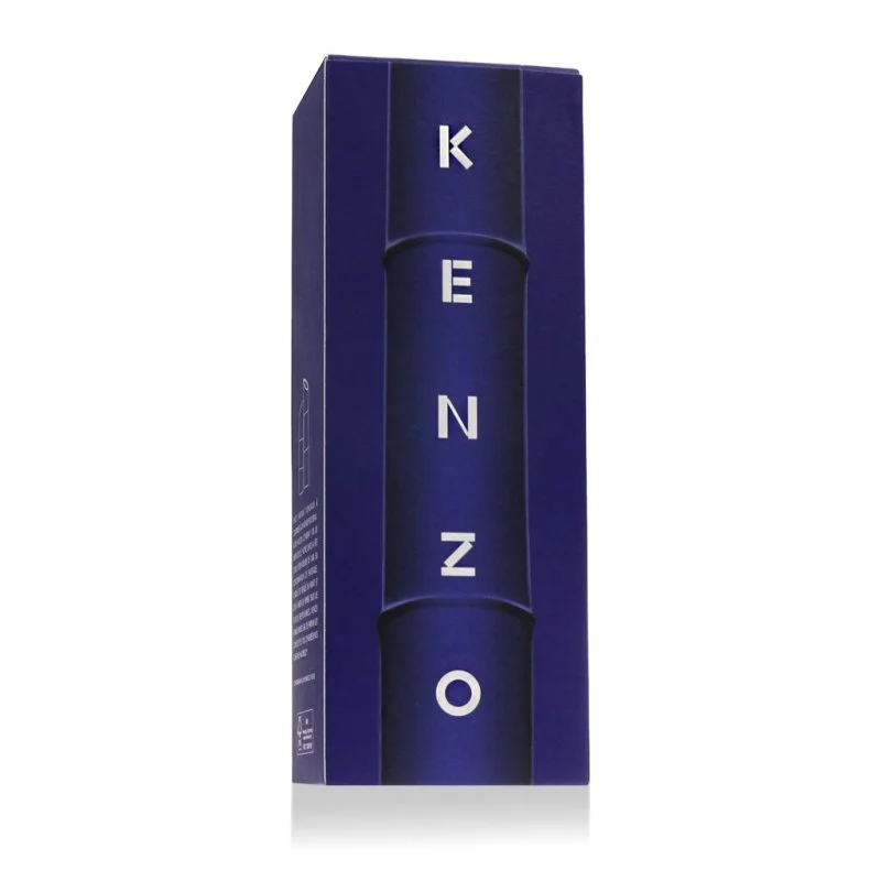 Homme Indigo Eau de Parfum para hombre 60 ml