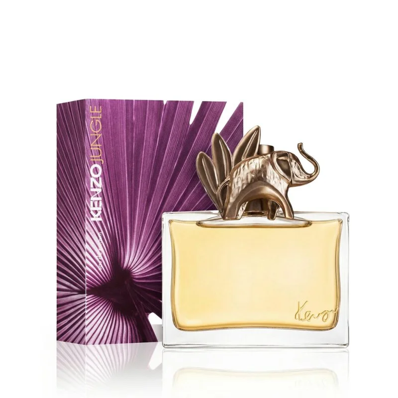 Jungle L Elephant eau de parfum para mujer 30 ml