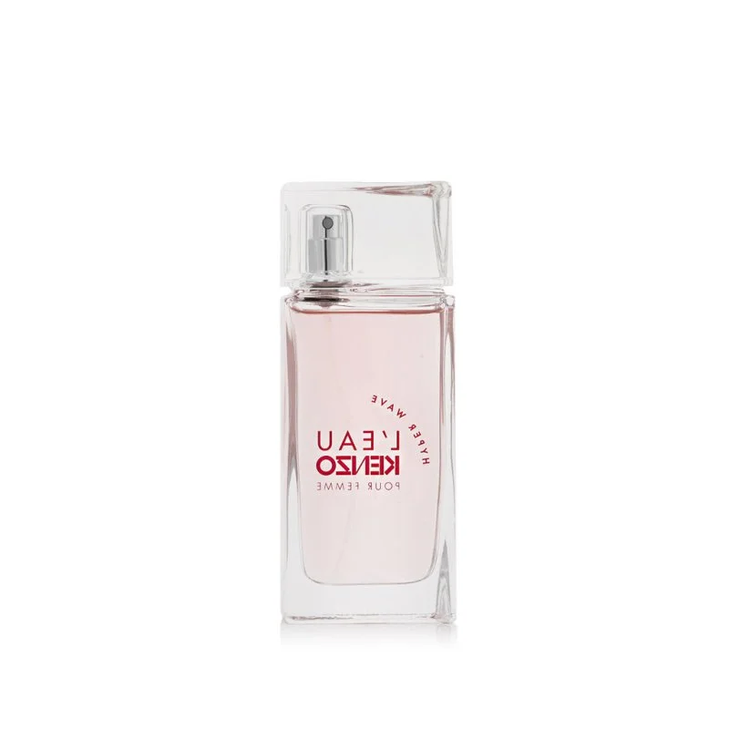 L'Eau Kenzo Pour Femme Hyper Wave eau de toilette para mujer 50 ml