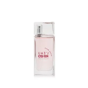Kenzo L'Eau Kenzo Pour Femme Hyper Wave eau de toilette para mujer