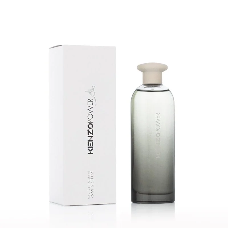 Power Eau de Toilette para hombre 75 ml