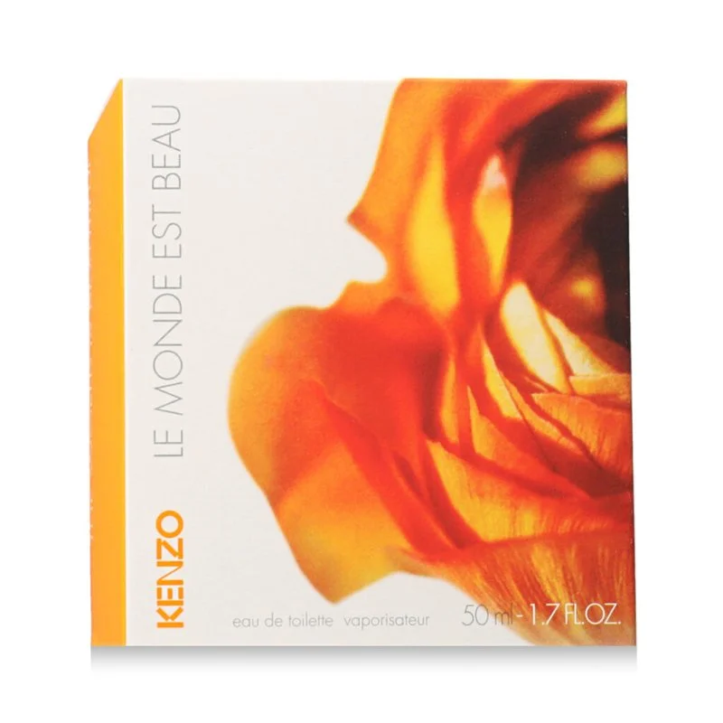 Le Monde Est Beau eau de toilette para mujer 50 ml