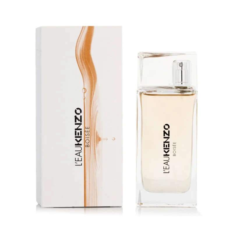 L'Eau Kenzo Boisée eau de toilette para hombre 50 ml