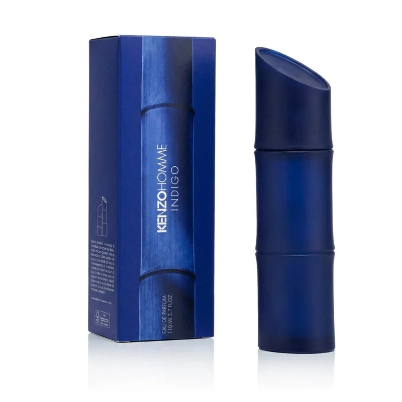 Homme Indigo agua de perfume para hombre 110 ml