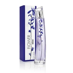 Kenzo Flower Ikebana Indigo Eau de Parfum para mujer