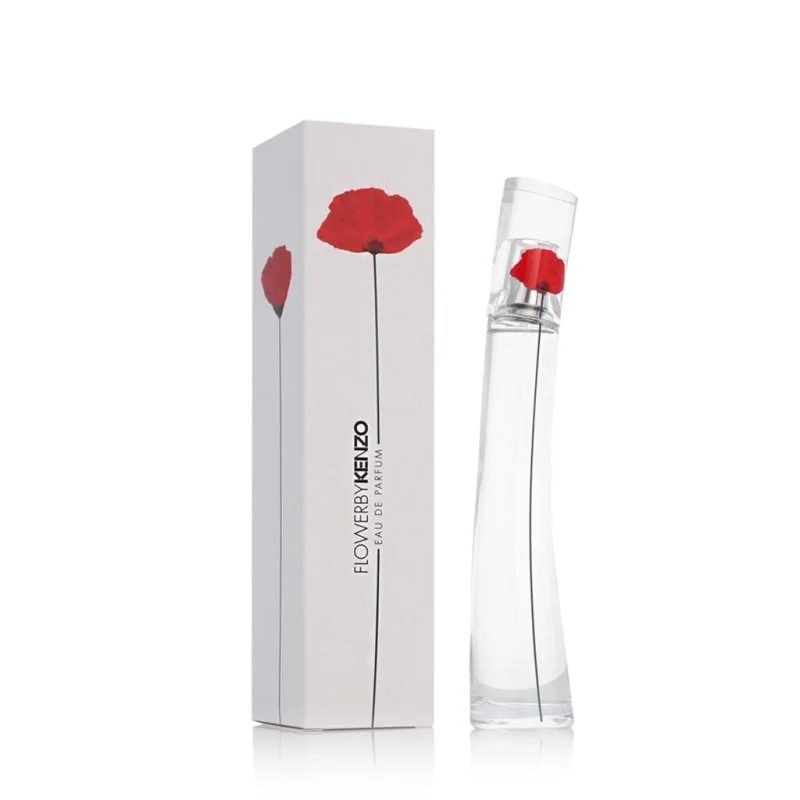 Flower by Kenzo Eau de Parfum para mujer 50 ml