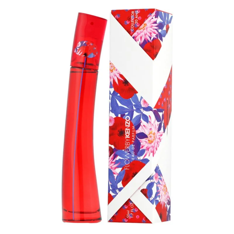Flower by Kenzo Eau de Parfum para mujer 50 ml