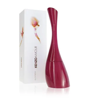 Kenzo Amour agua de perfume para mujer 100 ml