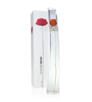 Kenzo Flower by Kenzo agua de perfume para mujer 100 ml