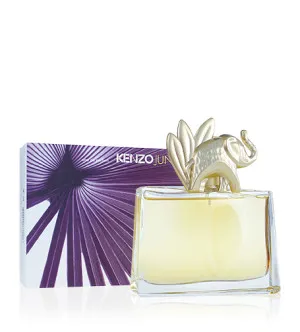 Kenzo Jungle L'Elephant agua de perfume para mujer 100 ml