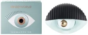 Kenzo Kenzo World eau de parfum para mujeres