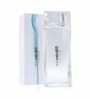 Kenzo L'Eau Par Kenzo Pour Femme agua de tocador para mujer 100 ml