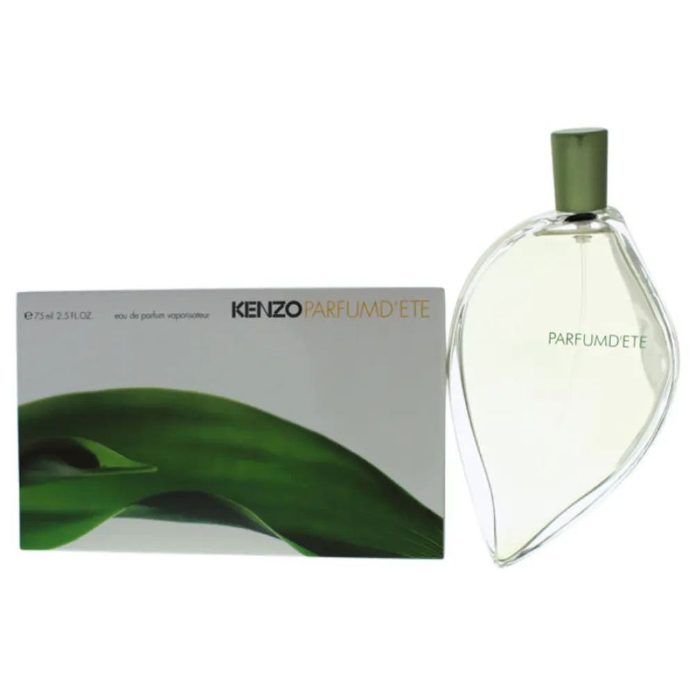 Parfum D'Ete agua de perfume para mujer 75 ml