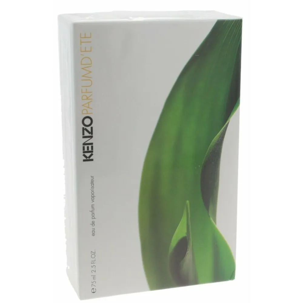Parfum D'Ete agua de perfume para mujer 75 ml