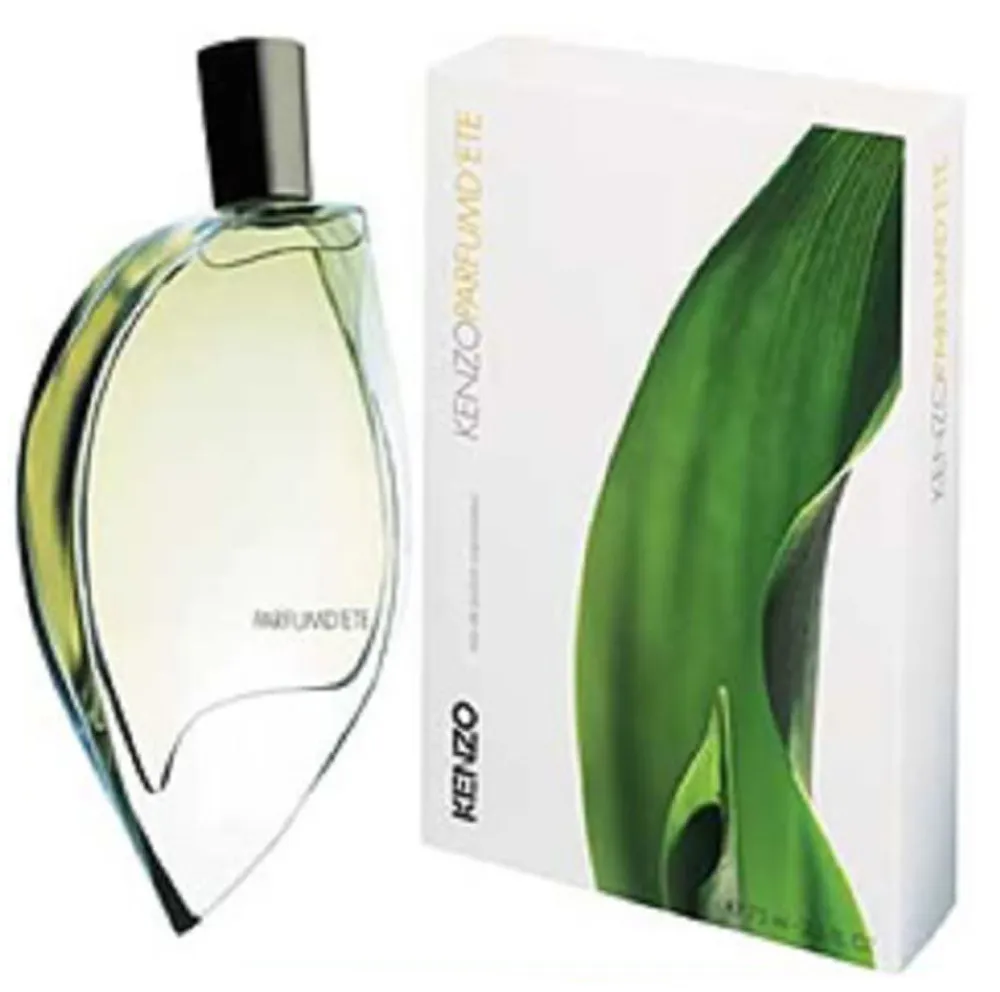 Parfum D'Ete agua de perfume para mujer 75 ml