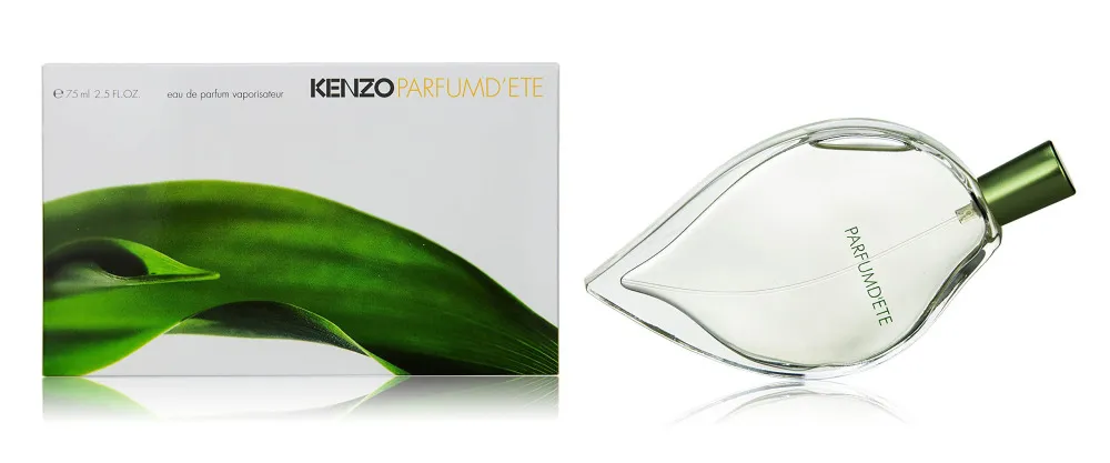 Parfum D'Ete agua de perfume para mujer 75 ml