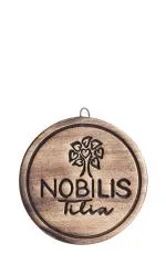Nobilis Tilia Placa de cerámica