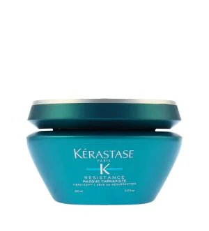 Kérastase Resistance Masque Thérapiste mascarilla regeneradora para cabello muy dañado