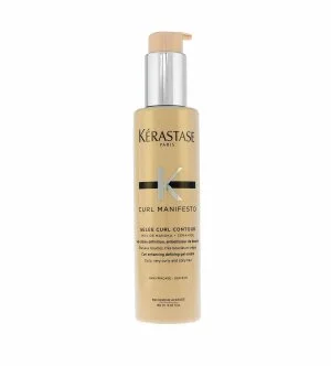Kérastase Curl Manifesto gel-crema para cabello ondulado y rizado