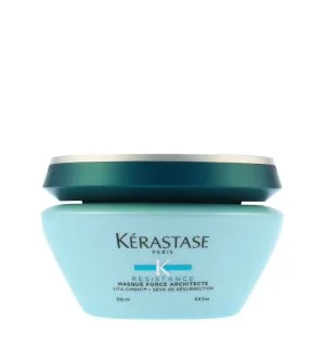 Kérastase Resistance Masque Force Architecte mascarilla fortalecedora para cabello debilitado y dañado