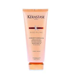 Kérastase Discipline Fondant Fluidealiste acondicionador alisador para cabello rebelde