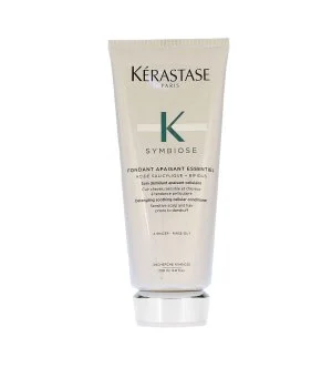 Kérastase Symbiose Fondant Apaisant Essentiel acondicionador para el cabello y el cuero cabelludo