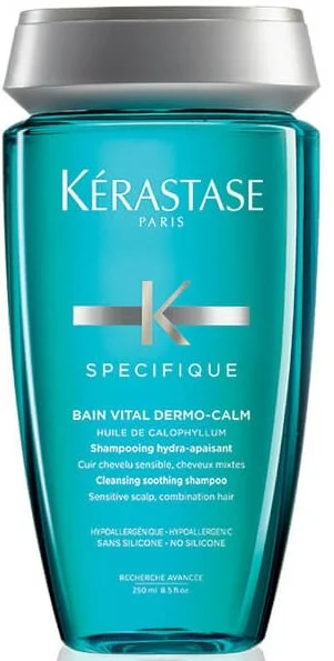 Specifique Bain Vital Dermo-Calm Shampoo champú calmante 250 ml