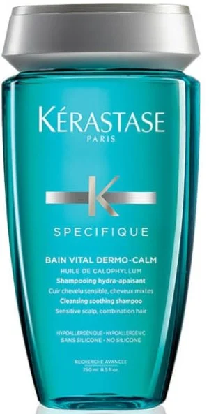 Kérastase Specifique Bain Vital Dermo-Calm Shampoo champú calmante