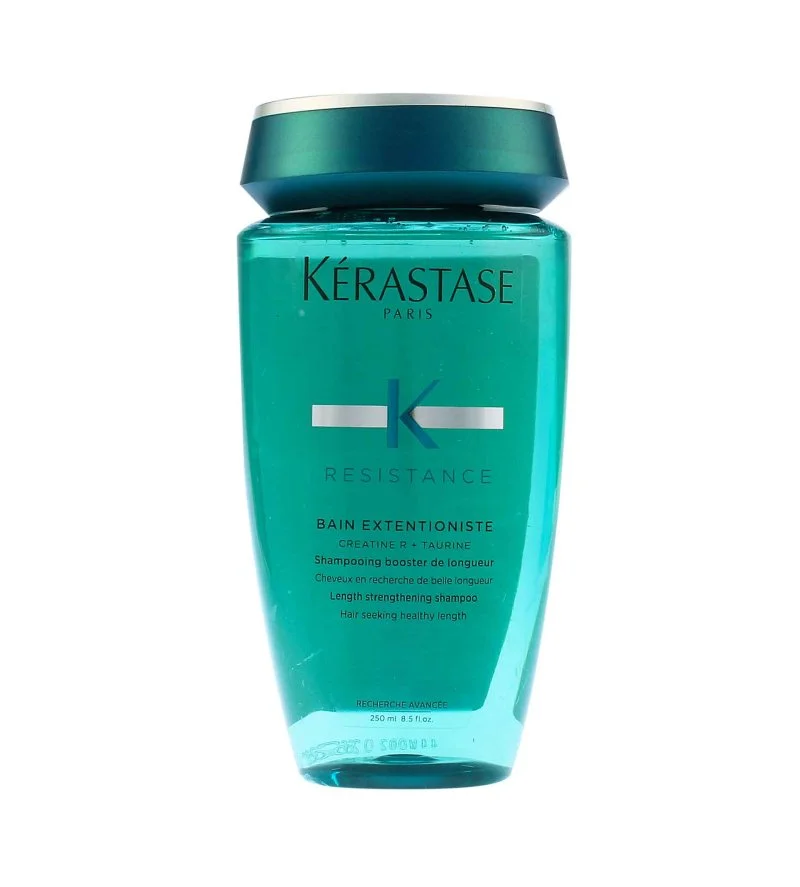 Resistance Bain Extentioniste champú fortalecedor para cabello largo 250 ml
