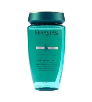 Kérastase Resistance Bain Extentioniste champú fortalecedor para cabello largo
